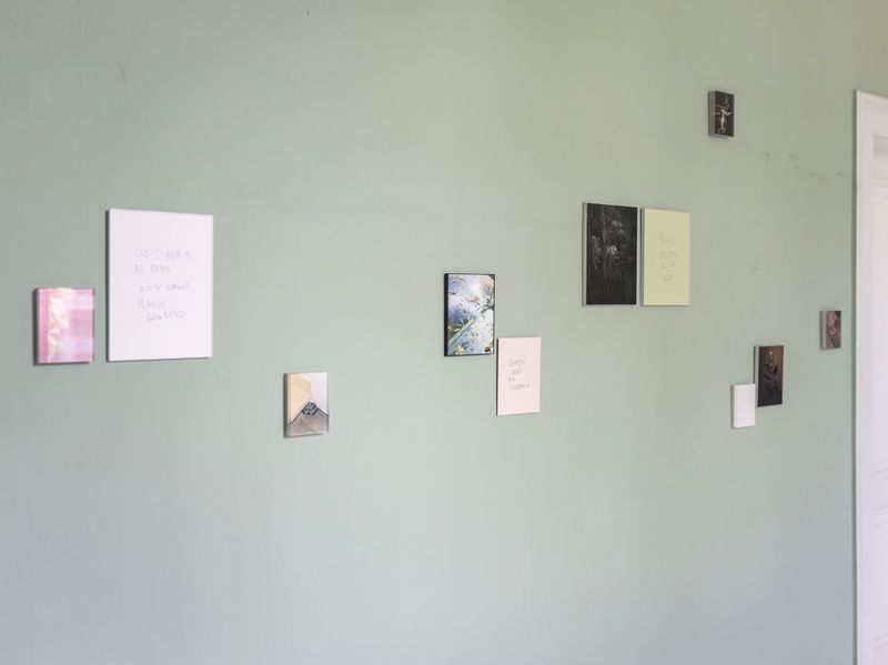 © Ans Brys - Image from the I'm Hungry photography project