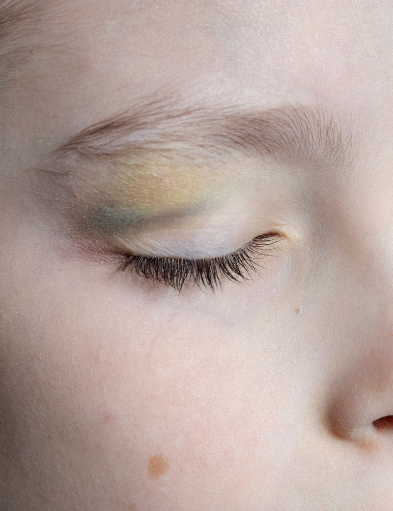 © Ans Brys - Image from the I'm Hungry photography project