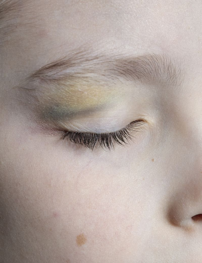 © Ans Brys - Image from the I'm Hungry photography project
