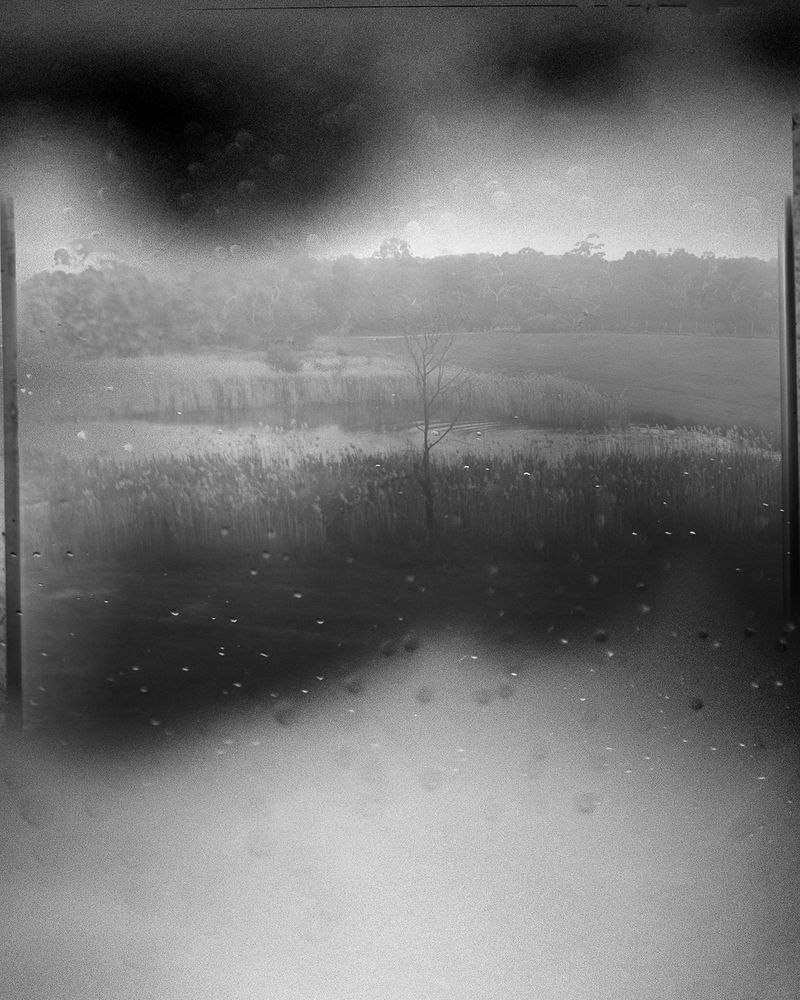 © Morganna Magee - Image from the Extraordinary experiences photography project