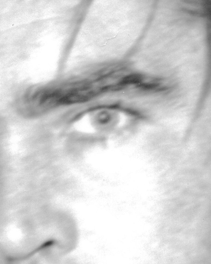 © Morganna Magee - Image from the Extraordinary experiences photography project