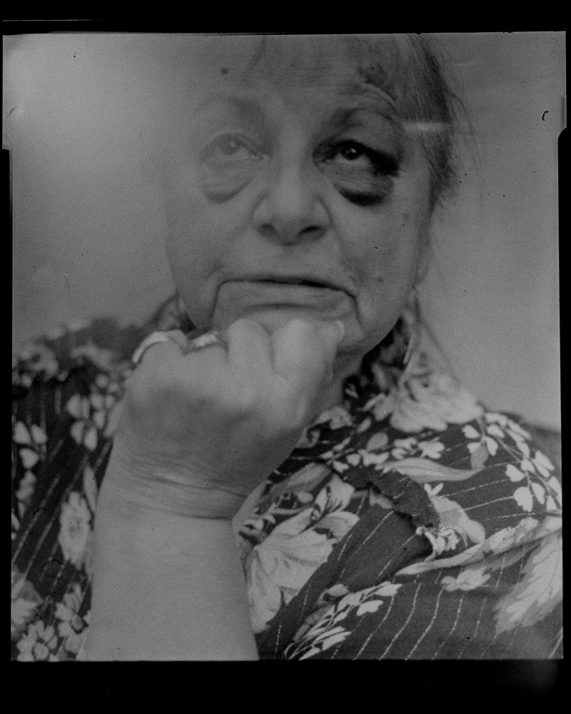 © Morganna Magee - Image from the Extraordinary experiences photography project