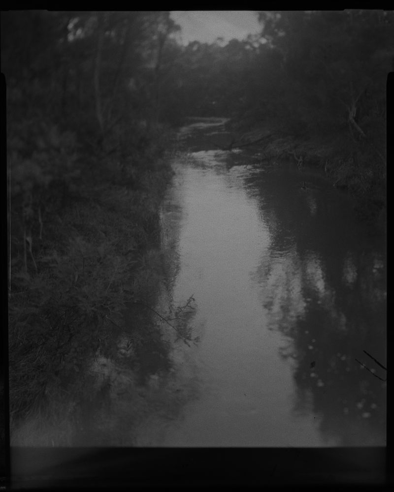 © Morganna Magee - Image from the Extraordinary experiences photography project