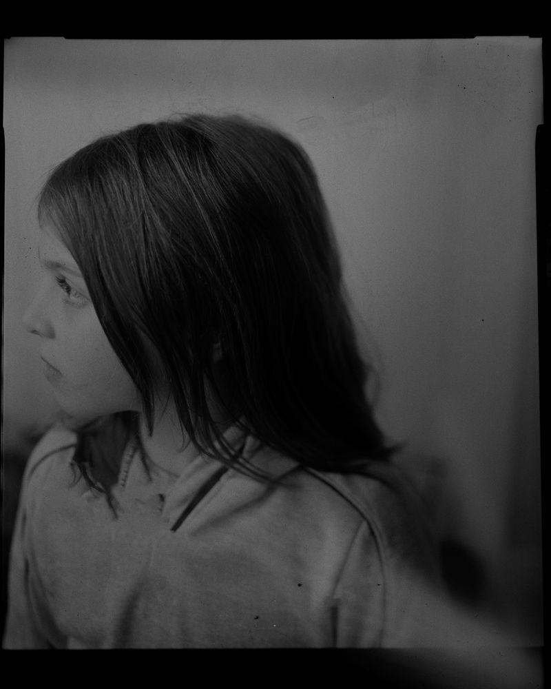 © Morganna Magee - Image from the Extraordinary experiences photography project