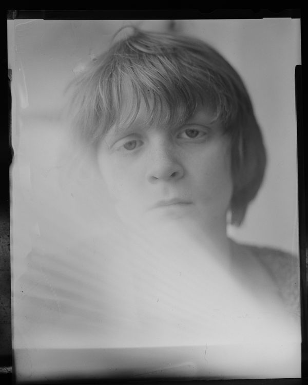 © Morganna Magee - Image from the Extraordinary experiences photography project