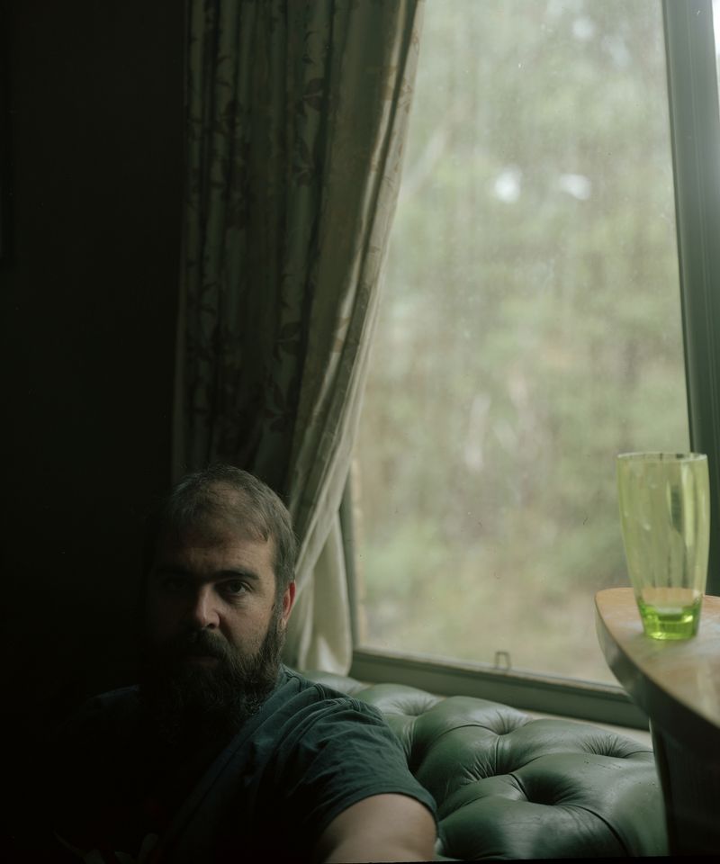 © Morganna Magee - Image from the All the things unsaid photography project