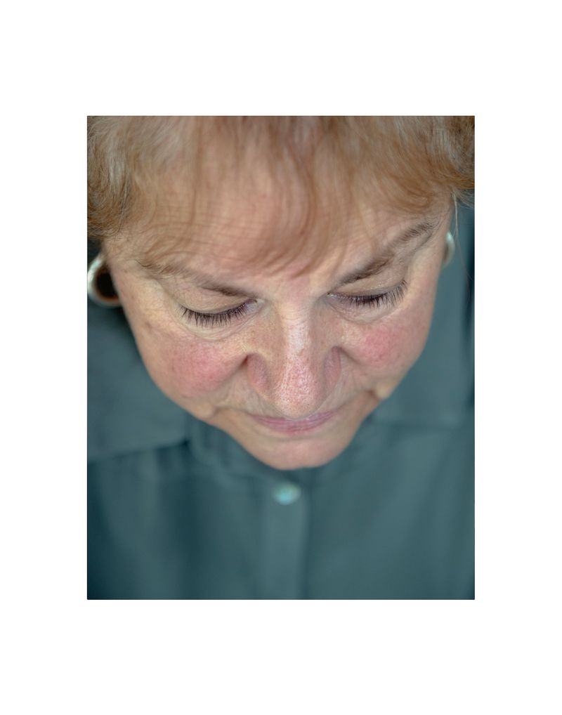 © Morganna Magee - Image from the All the things unsaid photography project