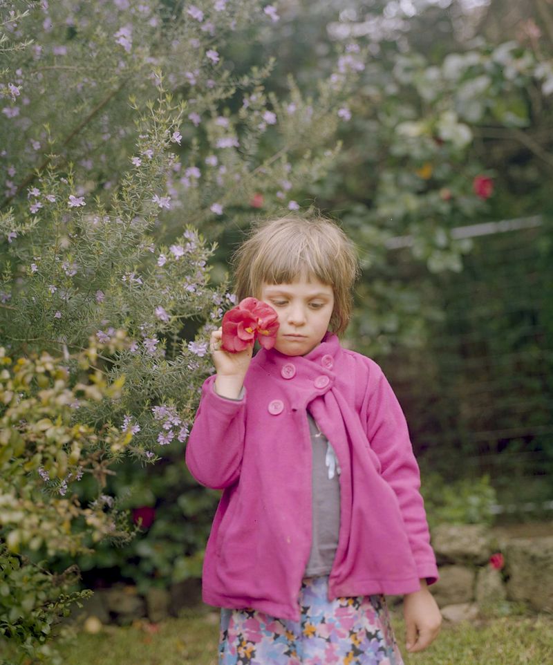© Morganna Magee - Image from the All the things unsaid photography project