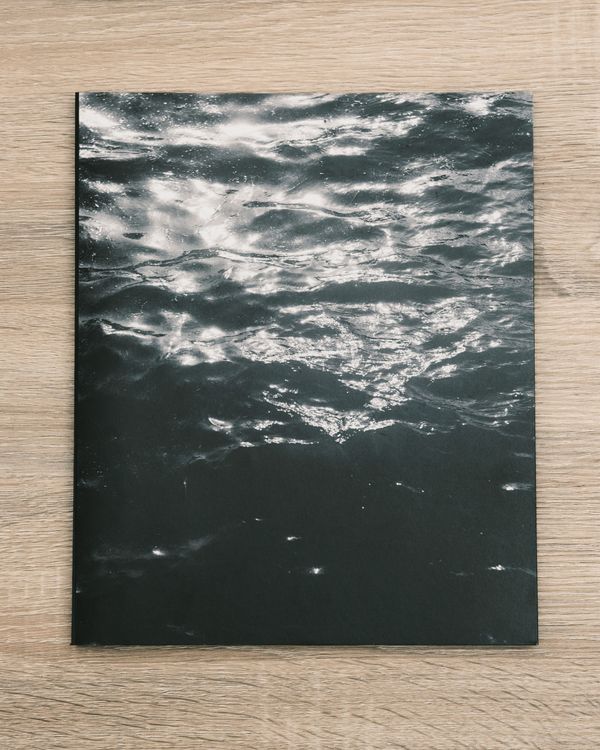 © Simone Padelli - Image from the The Silent Season photography project