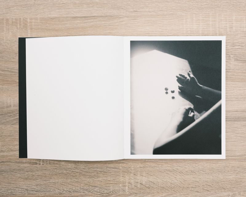 © Simone Padelli - Image from the The Silent Season photography project