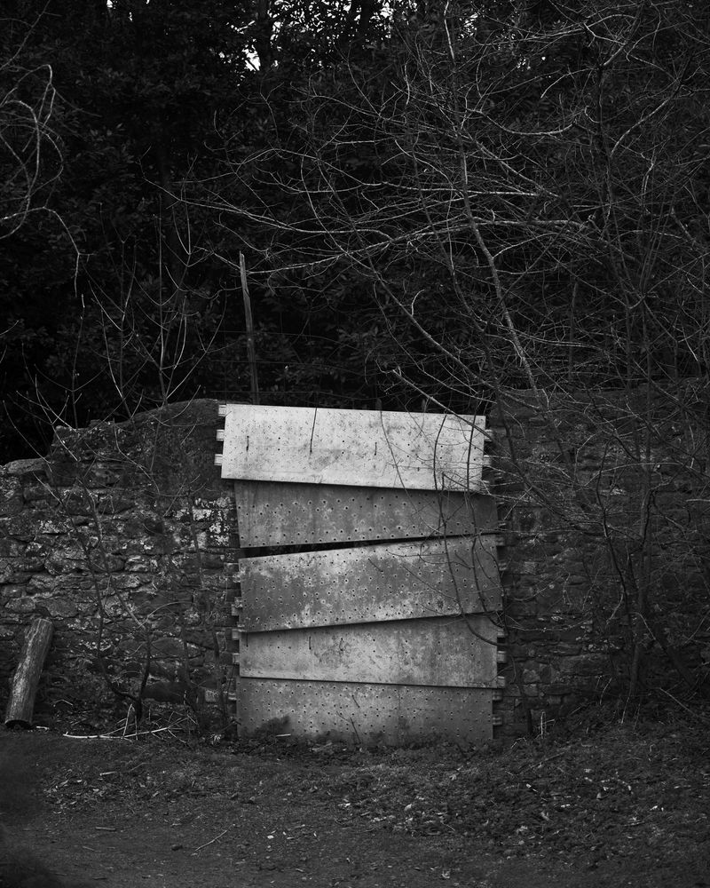 © Simone Padelli - Image from the The Silent Season photography project