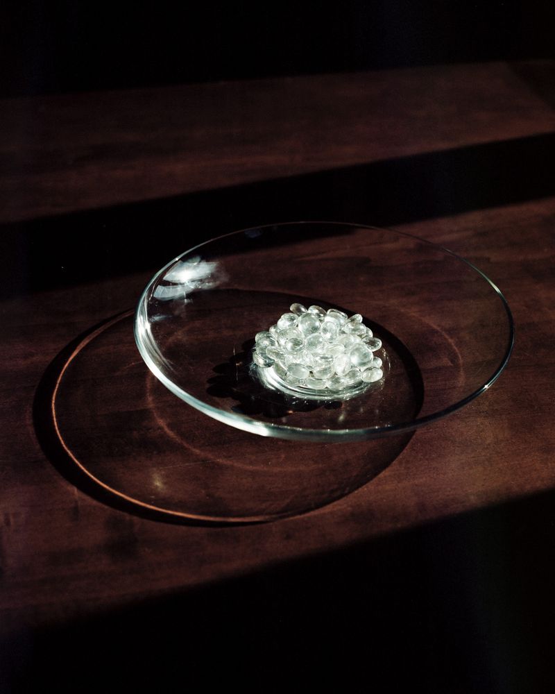 © Simone Padelli - Image from the The Silent Season photography project