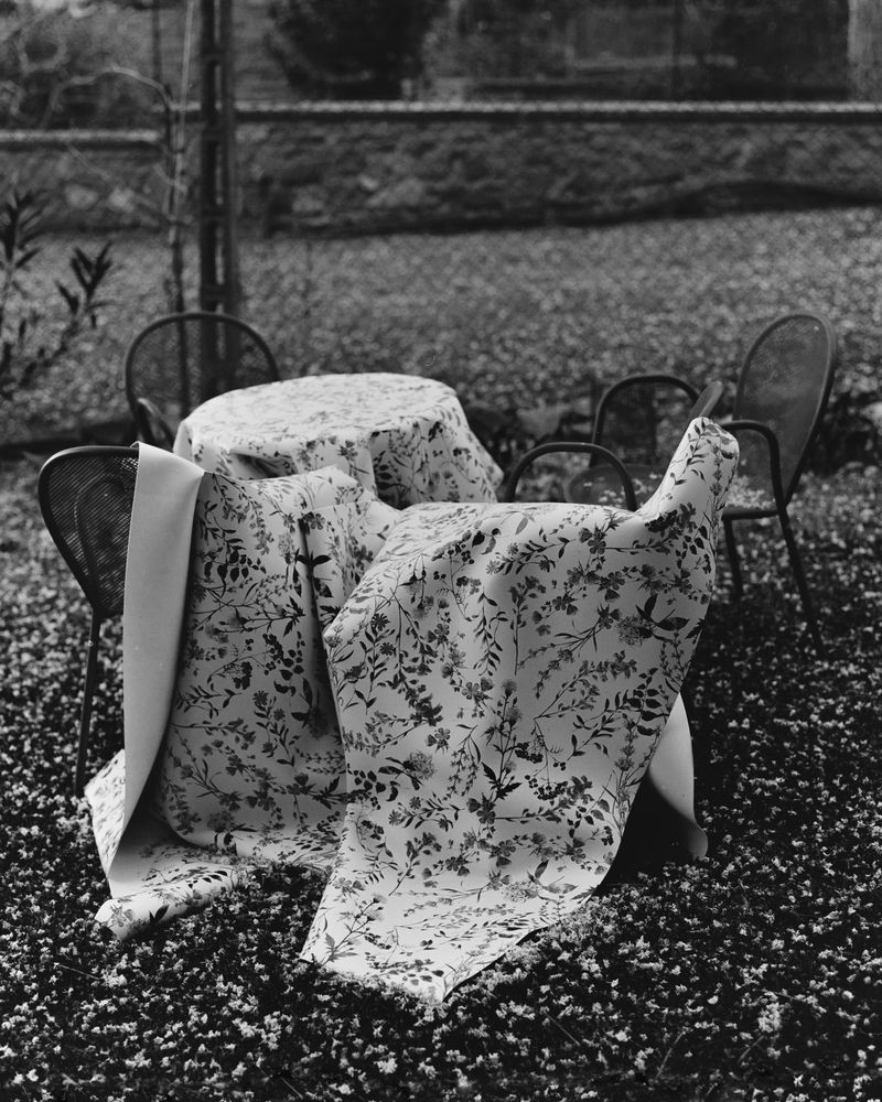 © Simone Padelli - Image from the The Silent Season photography project