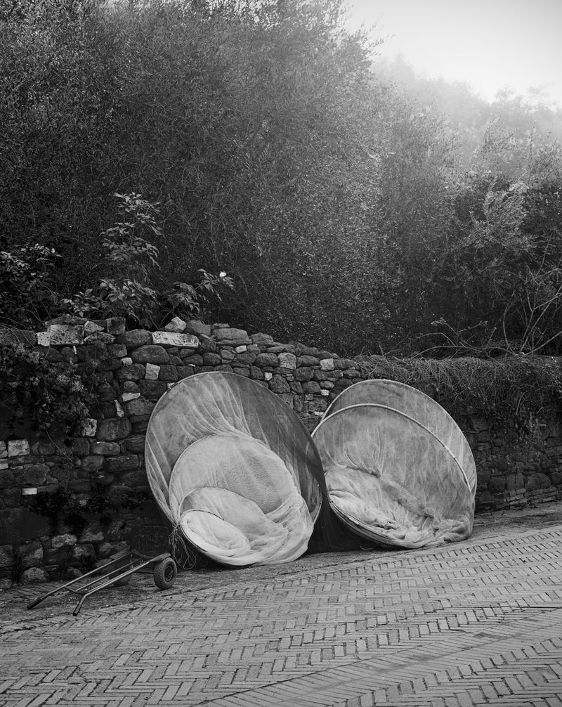 © Simone Padelli - Image from the The Silent Season photography project