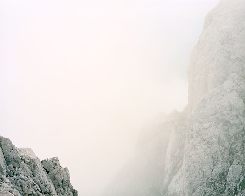 © Fernando Maselli - Image from the Hierophanies photography project