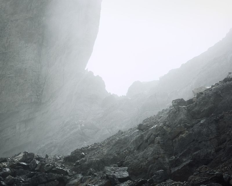 © Fernando Maselli - Image from the Hierophanies photography project