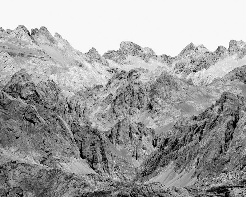 © Fernando Maselli - Image from the Artificial Infinite photography project