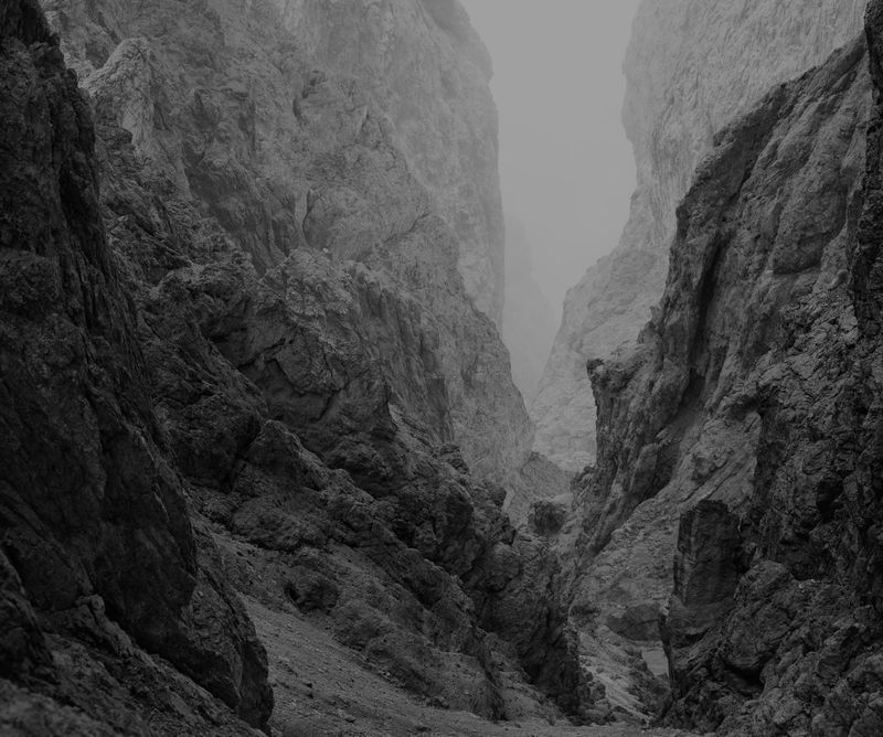 © Fernando Maselli - Image from the Artificial Infinite photography project