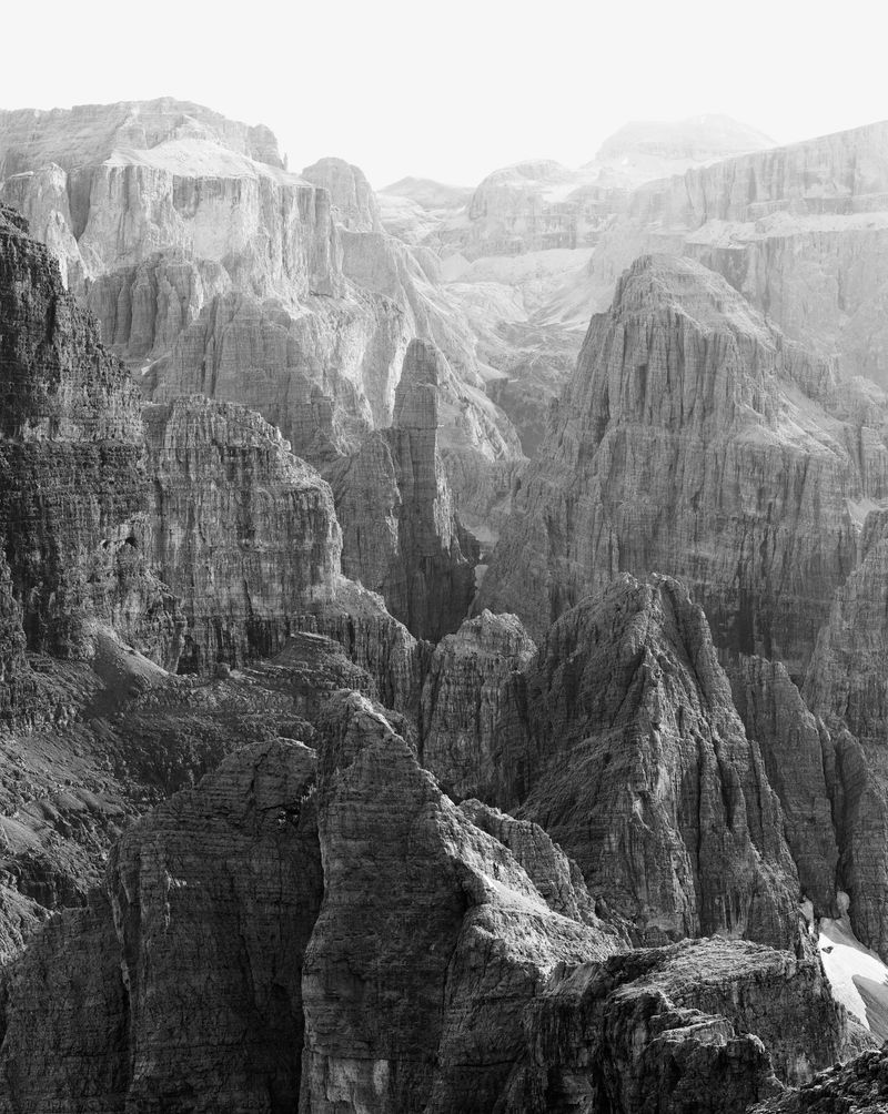 © Fernando Maselli - Image from the Artificial Infinite photography project