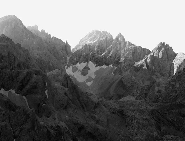 © Fernando Maselli - Image from the Artificial Infinite photography project