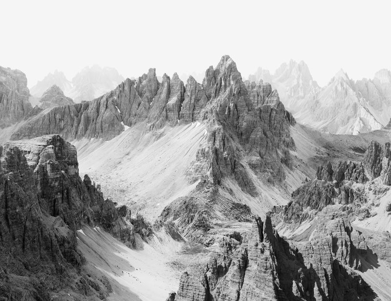 © Fernando Maselli - Image from the Artificial Infinite photography project