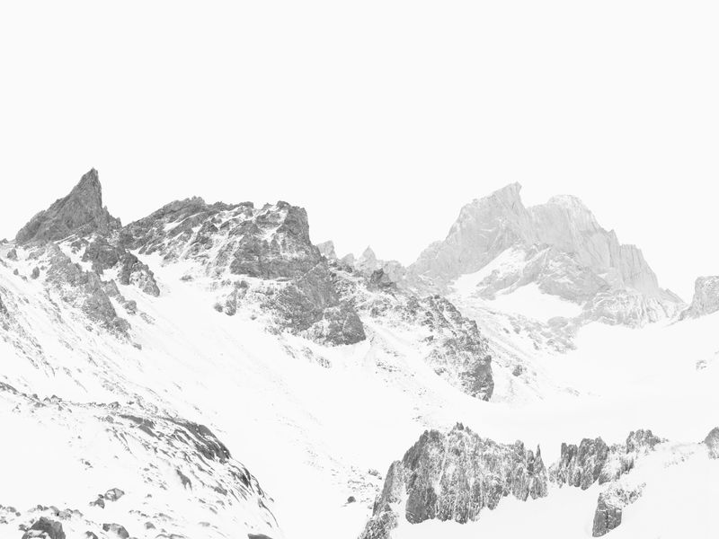 © Fernando Maselli - Image from the Artificial Infinite photography project