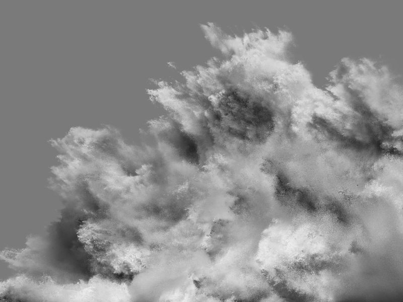 © Fernando Maselli - Image from the tempests photography project