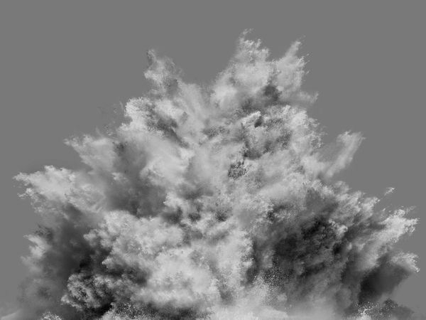 © Fernando Maselli - Image from the tempests photography project