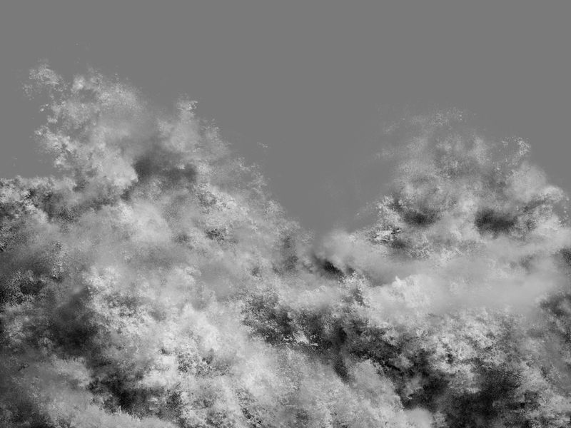 © Fernando Maselli - Image from the tempests photography project