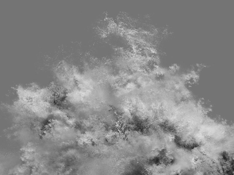 © Fernando Maselli - Image from the tempests photography project