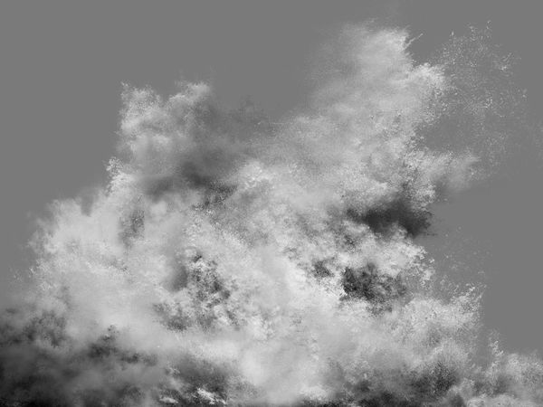 © Fernando Maselli - Image from the tempests photography project