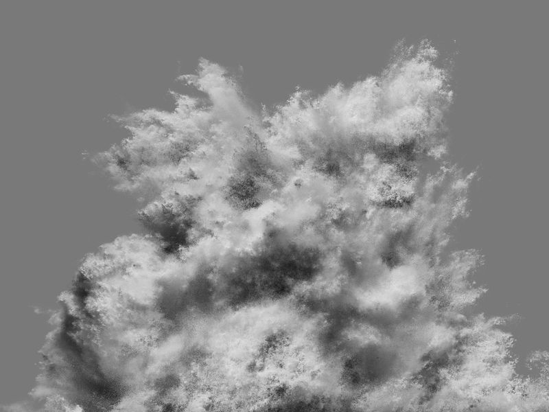 © Fernando Maselli - Image from the tempests photography project