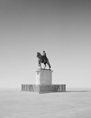 Monuments