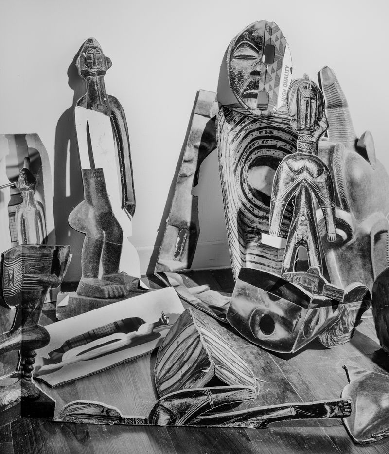 © David Alekhuogie - Image from the A Reprise photography project