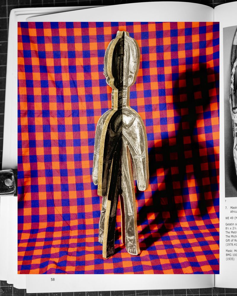 © David Alekhuogie - Image from the A Reprise photography project