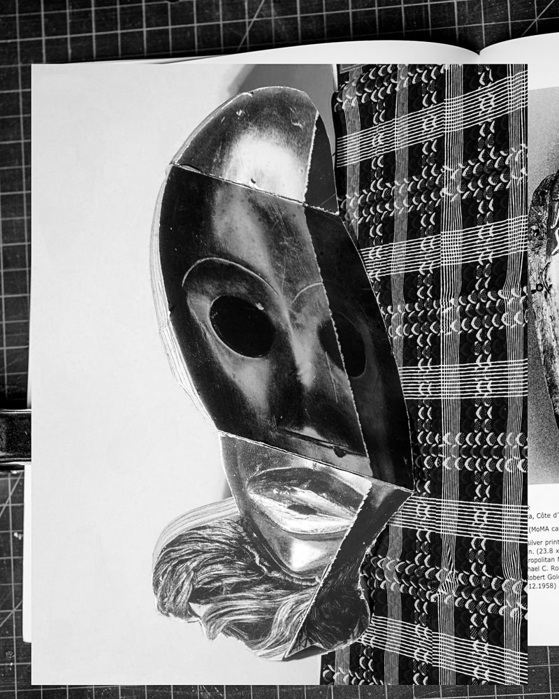 © David Alekhuogie - Image from the A Reprise photography project