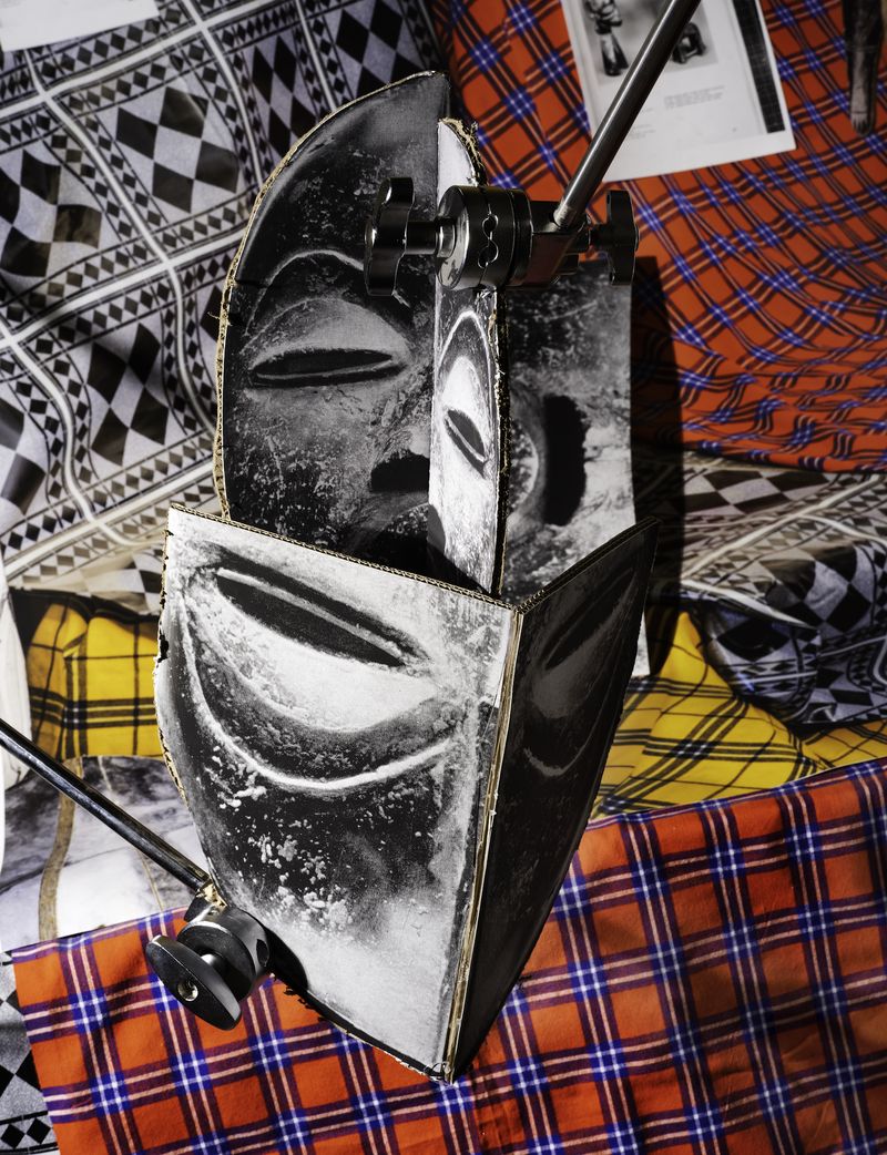 © David Alekhuogie - Image from the A Reprise photography project