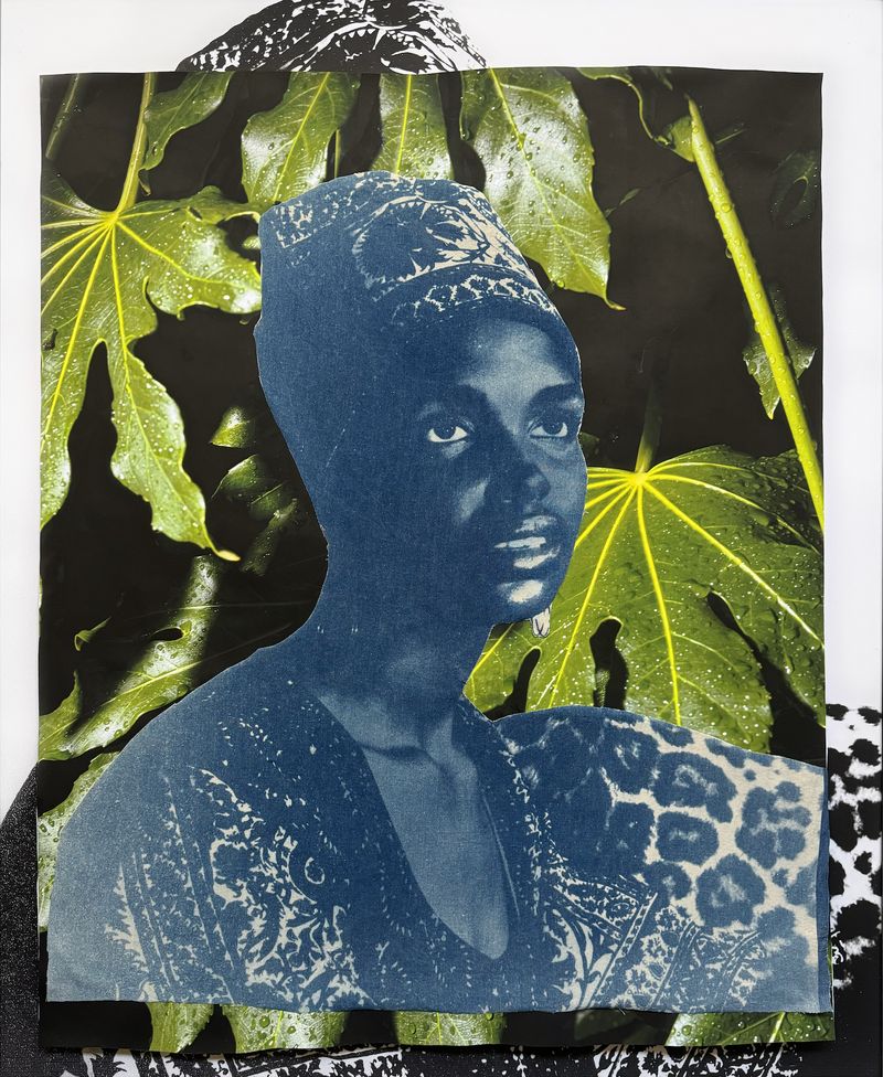 © David Alekhuogie - Image from the A Reprise photography project