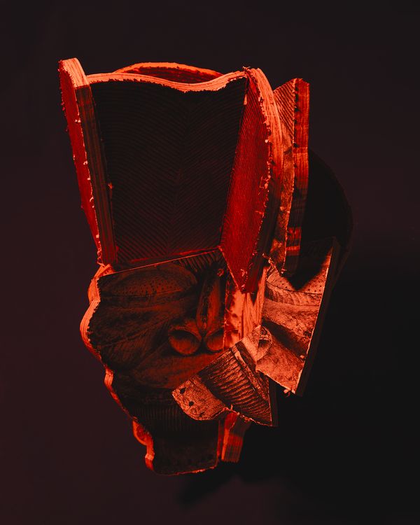 © David Alekhuogie - Image from the A Reprise photography project