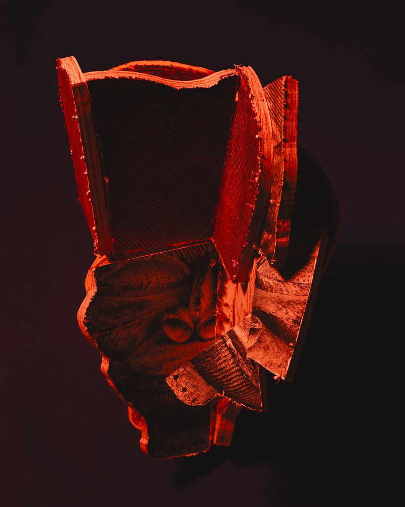 © David Alekhuogie - Image from the A Reprise photography project