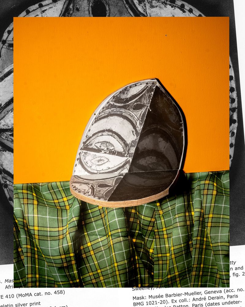 © David Alekhuogie - Image from the A Reprise photography project