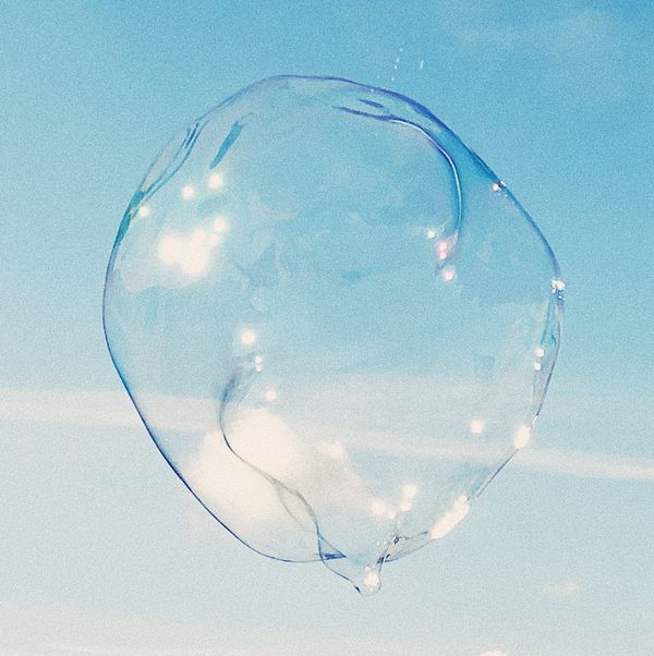 © Laura Sisteró - Image from the SUSPENSE photography project