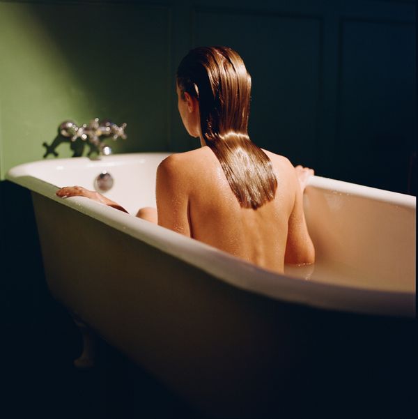 © Laura Sisteró - Image from the SUSPENSE photography project