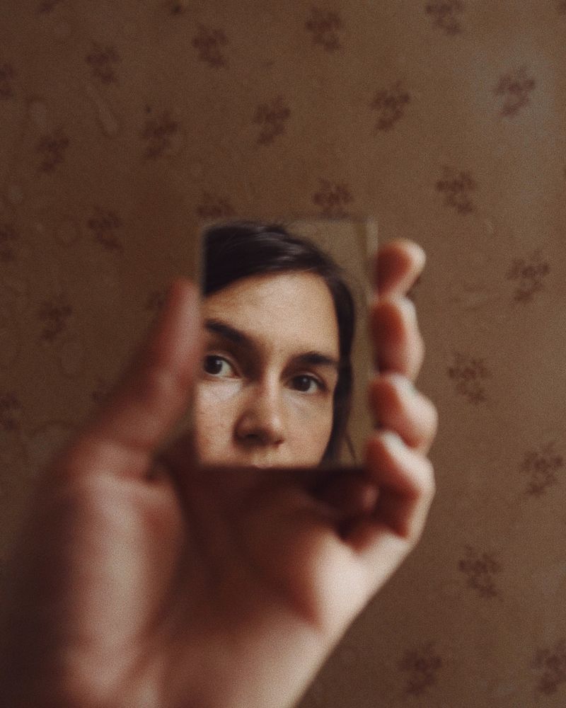 © Laura Sisteró - Image from the SUSPENSE photography project