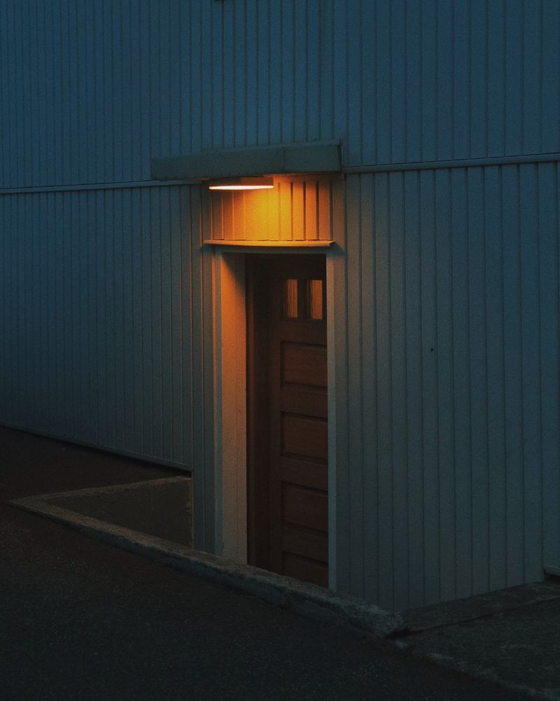 © Laura Sisteró - Image from the SUSPENSE photography project