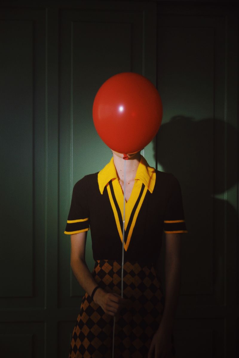 © Laura Sisteró - Image from the SUSPENSE photography project