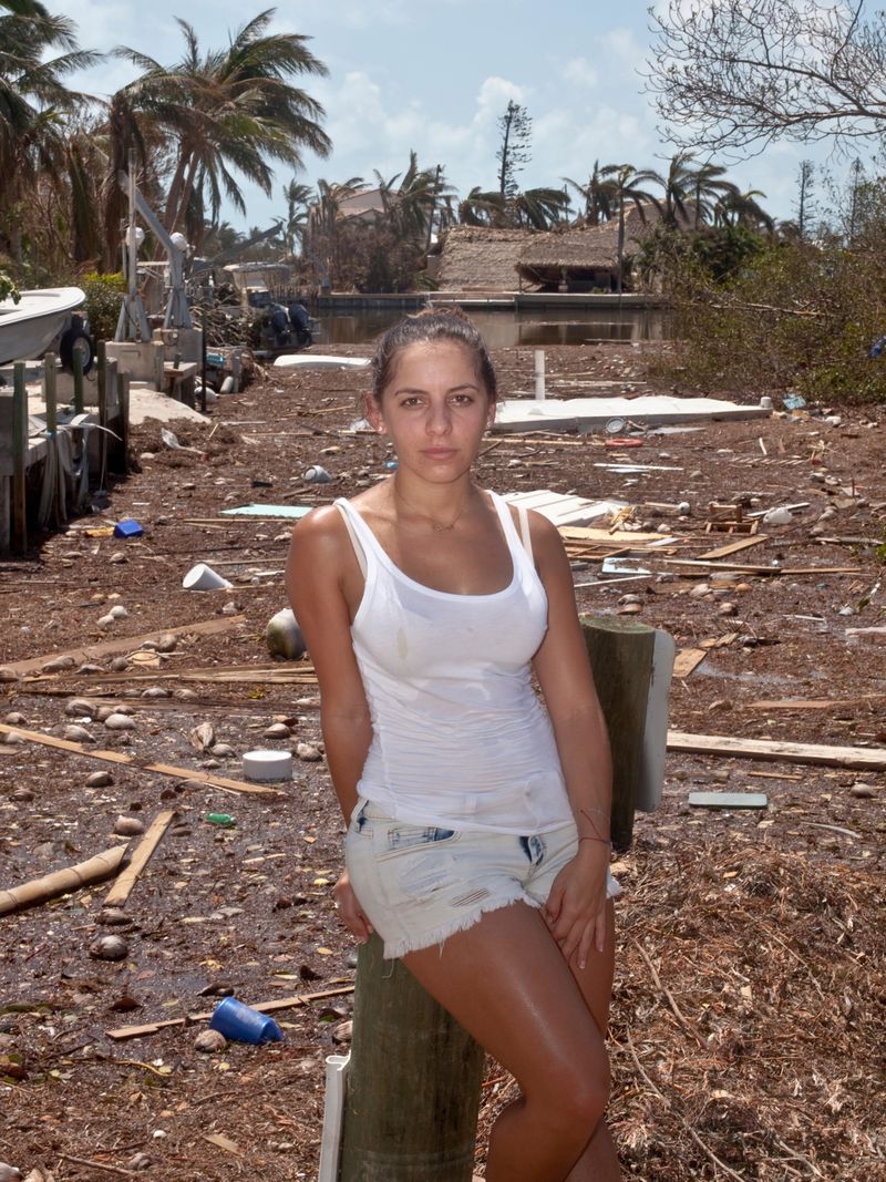 © Bryan Anselm - Image from the Between the Wood and Tide photography project