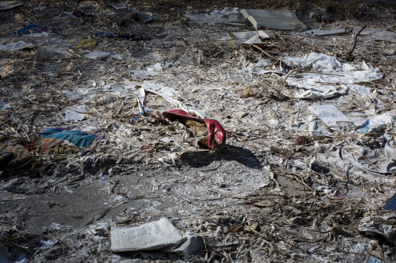 © Bryan Anselm - Image from the Between the Wood and Tide photography project