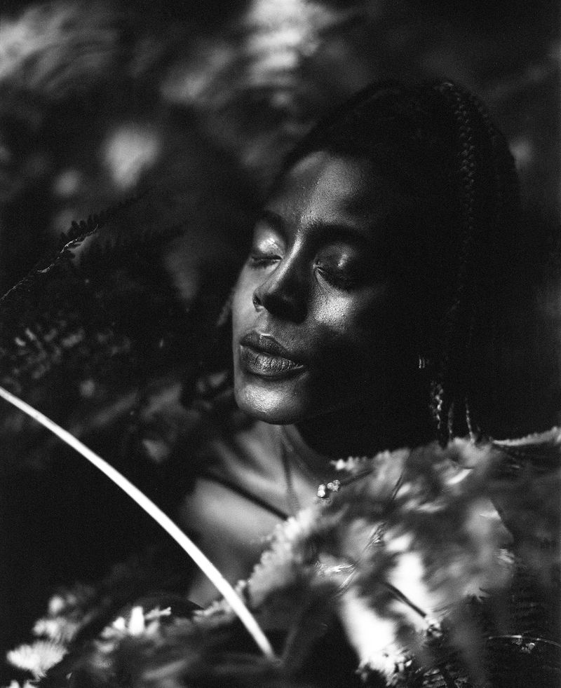 © Selina Mayer - Image from the The Forest photography project