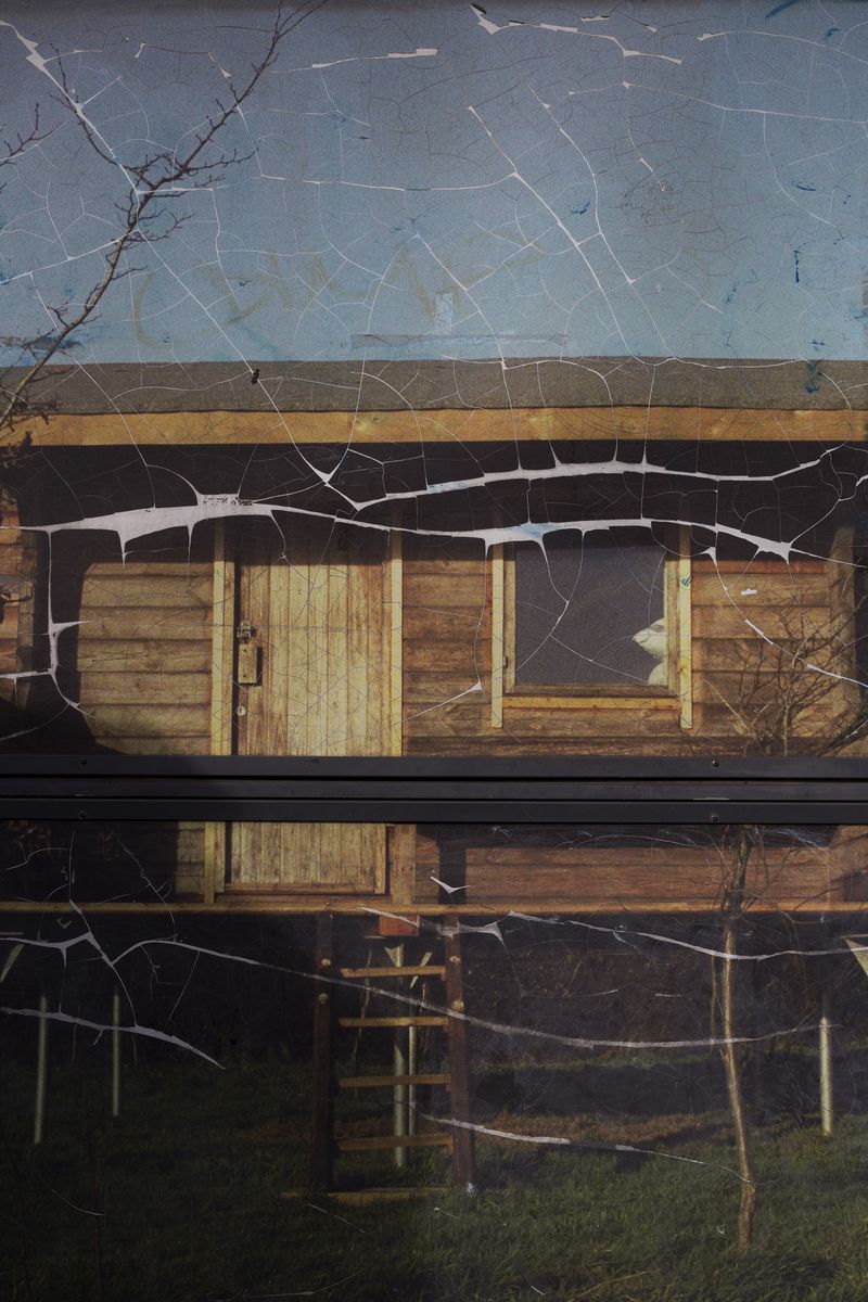 © Giulia Madiai - Places with a double face